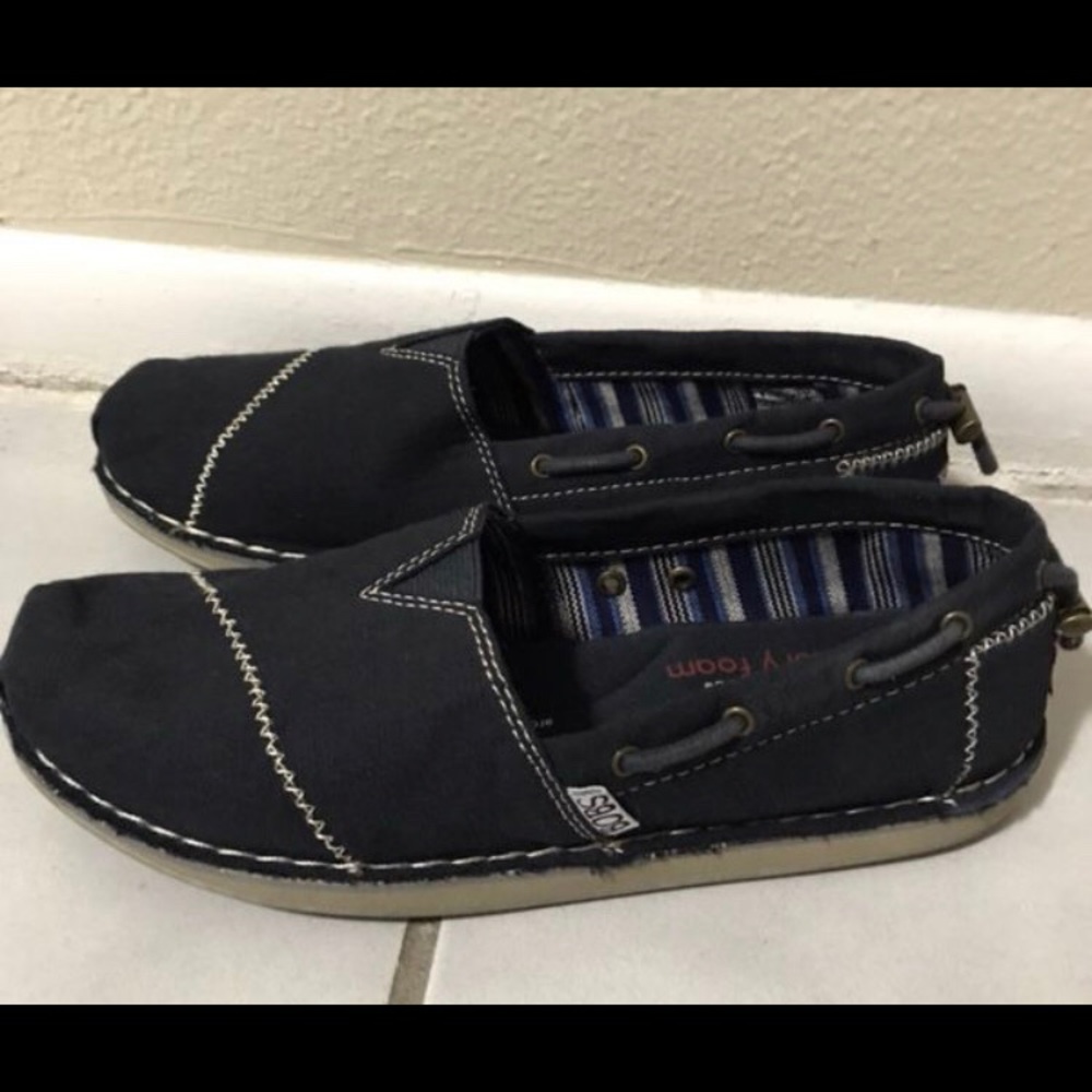 Bobs shoes
